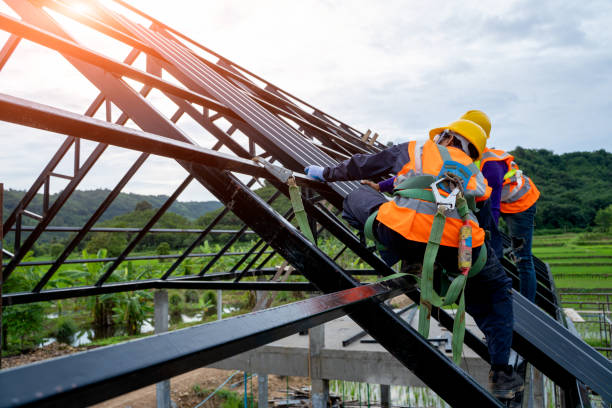 Best Slate Roofing Contractor  in Greensburg, KY