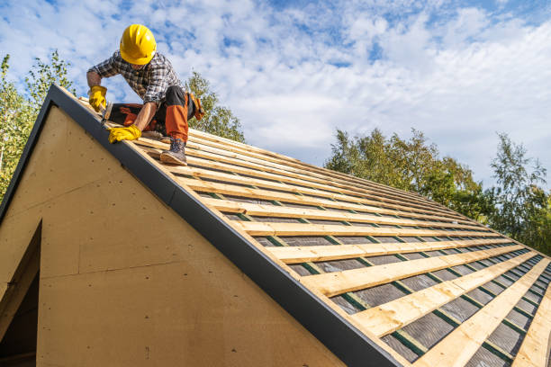 Best Emergency Roof Repair  in Greensburg, KY