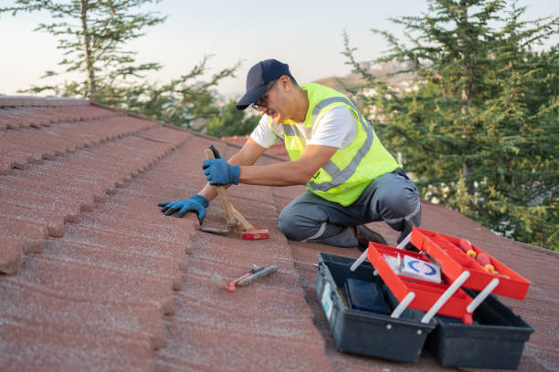 Best Roof Leak Repair  in Greensburg, KY