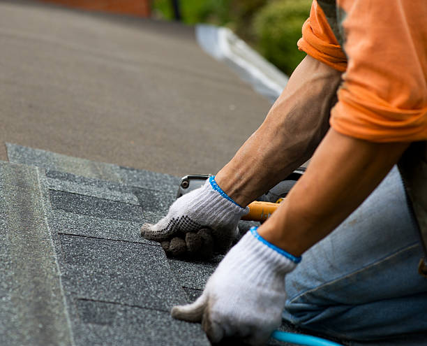 Trusted Greensburg, KY Roofing Contractor Experts