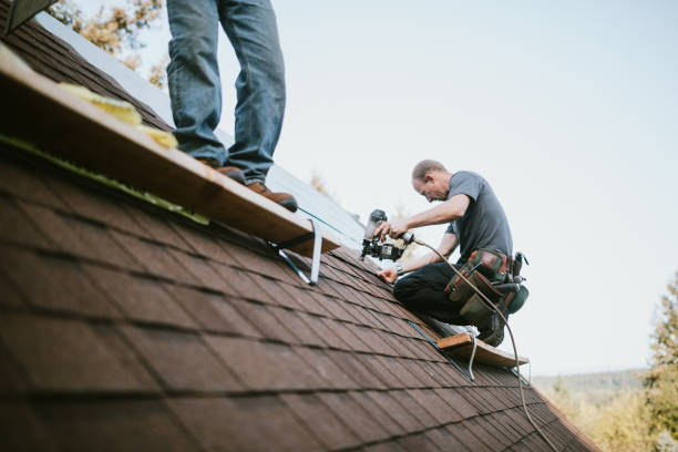 Residential Roof Replacement in Greensburg, KY