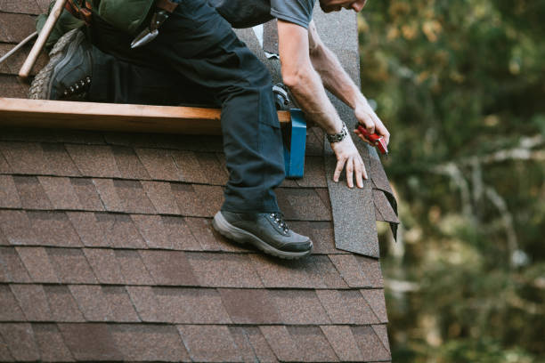 Reliable Greensburg, KY Roofing Contractor Solutions